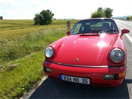 1993 Porsche RS America (CC-879286) for sale in Frederick, Maryland