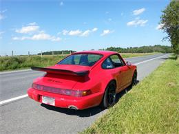 1993 Porsche RS America (CC-879286) for sale in Frederick, Maryland