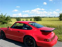 1993 Porsche RS America (CC-879286) for sale in Frederick, Maryland