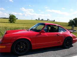 1993 Porsche RS America (CC-879286) for sale in Frederick, Maryland