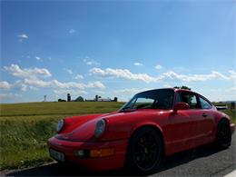 1993 Porsche RS America (CC-879286) for sale in Frederick, Maryland