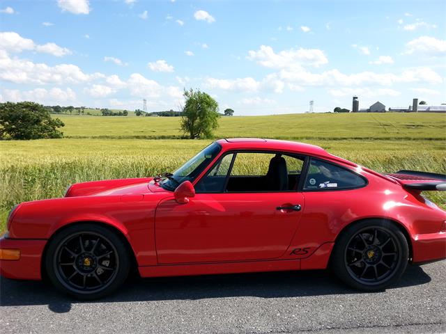 1993 Porsche RS America (CC-879286) for sale in Frederick, Maryland