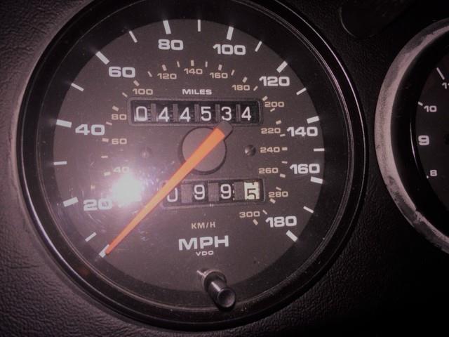 1993 Porsche RS America (CC-879286) for sale in Frederick, Maryland
