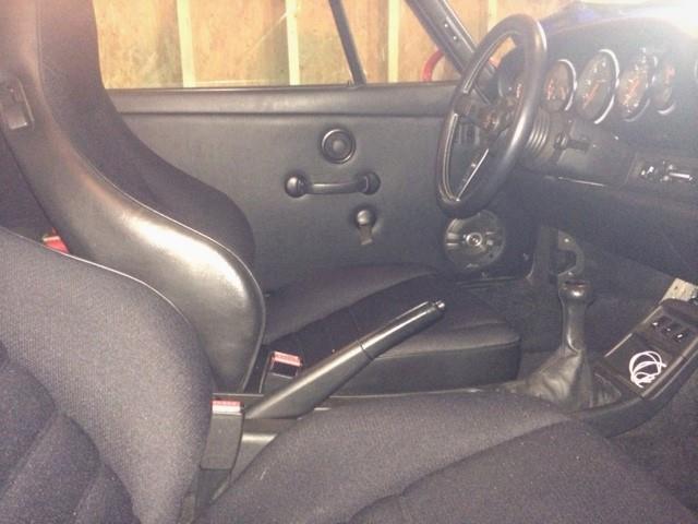 1993 Porsche RS America (CC-879286) for sale in Frederick, Maryland