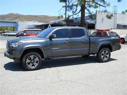 2016 Toyota Tacoma (CC-870929) for sale in Thousand Oaks, California