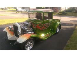 1930 Ford Model A (CC-879295) for sale in ottawa, Ontario