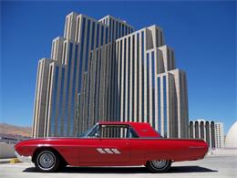 1963 Ford Thunderbird (CC-879308) for sale in Reno, Nevada