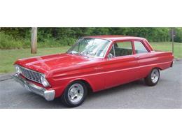 1964 Ford Falcon (CC-879311) for sale in Hendersonville, Tennessee
