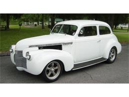 1940 Chevrolet 2-Dr Coupe (CC-879312) for sale in Hendersonville, Tennessee