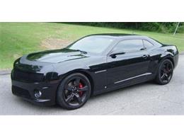 2010 Chevrolet Camaro SS (CC-879315) for sale in Hendersonville, Tennessee