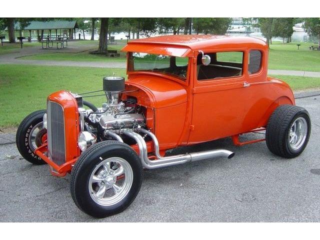 1929 Ford Model A (CC-879322) for sale in Hendersonville, Tennessee