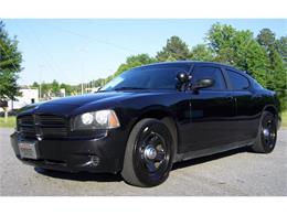 2009 Dodge Charger (CC-870933) for sale in Canton, Georgia