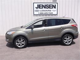 2013 Ford Escape (CC-879334) for sale in Sioux City, Iowa