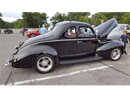 1939 Ford Deluxe (CC-879355) for sale in Clarksburg, Maryland