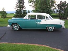 1955 Chevrolet 210 (CC-879362) for sale in New Ulm, Minnesota
