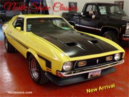1971 Ford Mustang (CC-879365) for sale in Palatine, Illinois