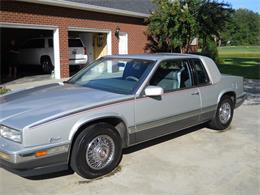 1988 Cadillac Eldorado Biarritz (CC-879381) for sale in Sumter, South Carolina