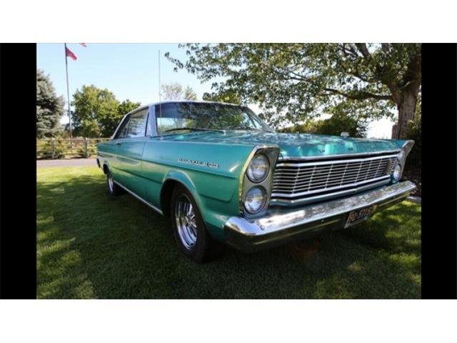 1965 Ford Galaxie (CC-879428) for sale in Reno, Nevada