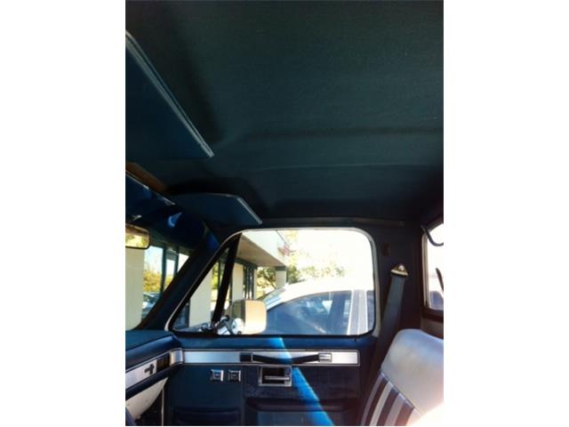 1982 Chevrolet Silverado (CC-879432) for sale in Reno, Nevada