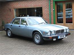 1991 Daimler Double Six (CC-879456) for sale in Maldon, Essex, 