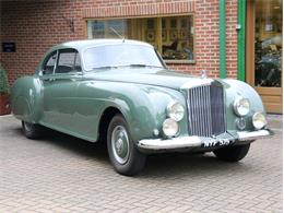 1953 Bentley R Type (CC-879460) for sale in Maldon, Essex, 