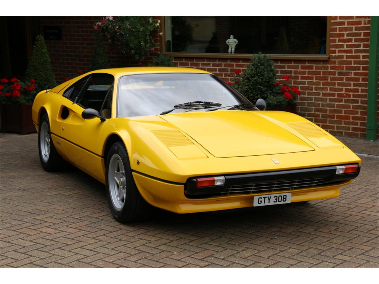 308 gtb