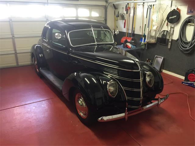 1938 Ford Standard (CC-879514) for sale in Provo, Utah