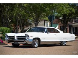 1965 Pontiac Bonneville (CC-879542) for sale in Collierville, Tennessee