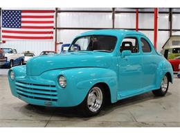 1947 Ford Coupe (CC-879545) for sale in Kentwood, Michigan
