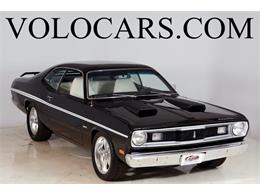 1970 Plymouth Duster (CC-879560) for sale in Volo, Illinois