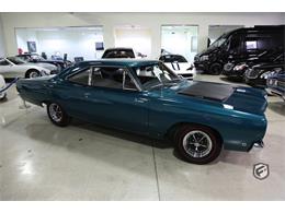 1968 Plymouth Road Runner (CC-879570) for sale in Chatsworth, California