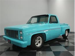 1981 Chevrolet C/K 10 (CC-879577) for sale in Lavergne, Tennessee