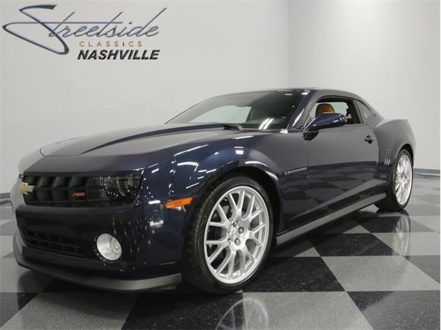 2013 Chevrolet Camaro Dusk Edition (CC-879582) for sale in Lavergne, Tennessee