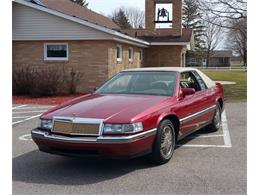 1993 Cadillac Eldorado (CC-879675) for sale in Maple Lake, Minnesota