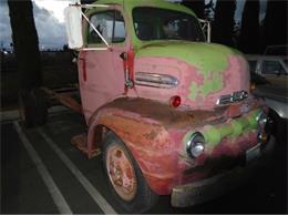 1950 Ford COE (CC-879678) for sale in Ontario, California