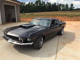 1969 Ford Mustang (CC-879697) for sale in whitesburg, Georgia