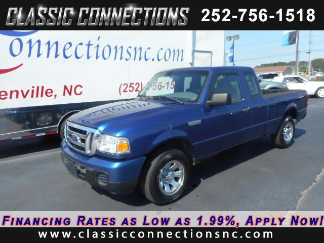 2008 Ford Ranger (CC-879743) for sale in Greenville, North Carolina