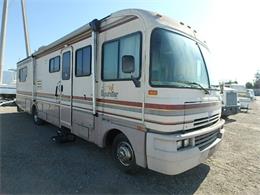 1994 Fleetwood Bounder (CC-879761) for sale in Ontario, California