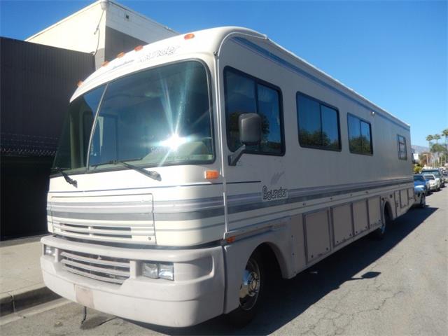 1993 Fleetwood Bounder (CC-879778) for sale in Ontario, California