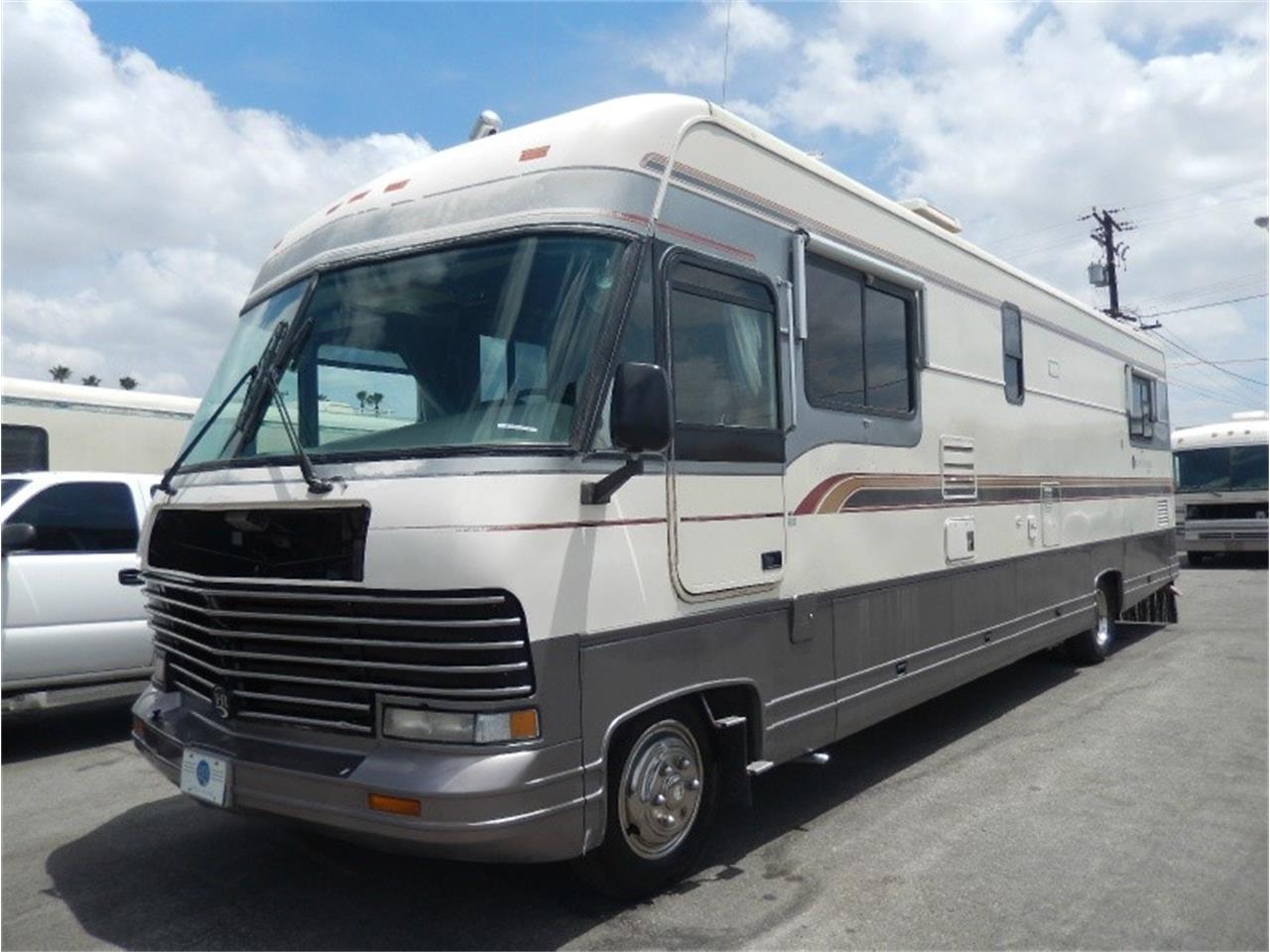 1993 Holiday Rambler IMPERIAL 36 for Sale | ClassicCars.com | CC-879821