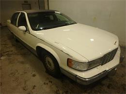 1994 Cadillac Fleetwood (CC-879828) for sale in Ontario, California
