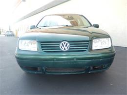 2000 Volkswagen Jetta (CC-879834) for sale in Ontario, California