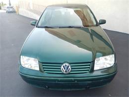 2000 Volkswagen Jetta (CC-879834) for sale in Ontario, California