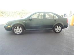 2000 Volkswagen Jetta (CC-879834) for sale in Ontario, California