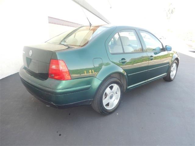 2000 Volkswagen Jetta (CC-879834) for sale in Ontario, California