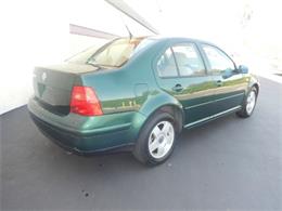 2000 Volkswagen Jetta (CC-879834) for sale in Ontario, California