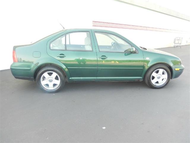 2000 Volkswagen Jetta (CC-879834) for sale in Ontario, California