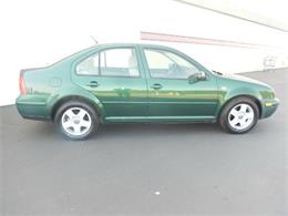2000 Volkswagen Jetta (CC-879834) for sale in Ontario, California