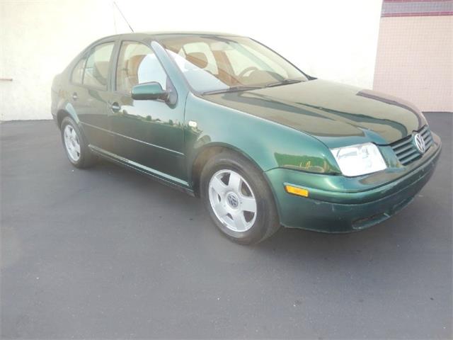 2000 Volkswagen Jetta (CC-879834) for sale in Ontario, California