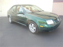 2000 Volkswagen Jetta (CC-879834) for sale in Ontario, California